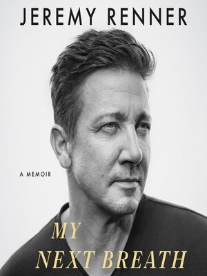 cover image of My Next Breath